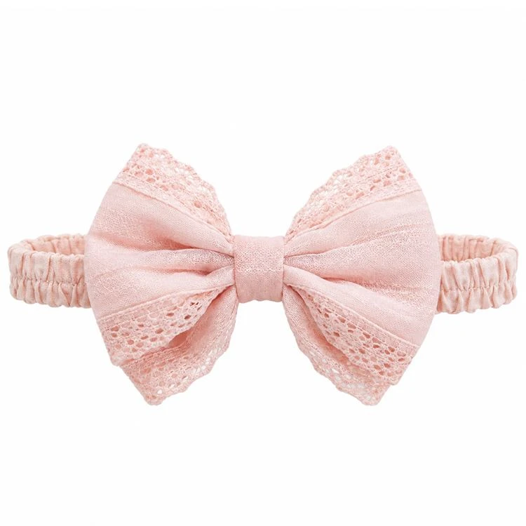 Baby Bows Headband