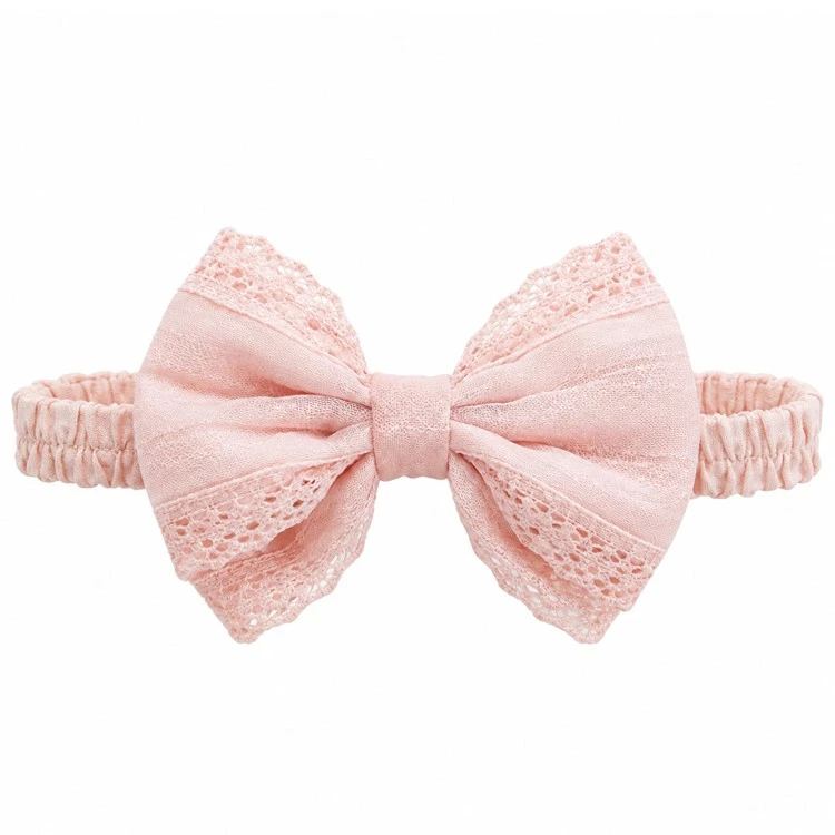 Baby Bows Headband suppliers