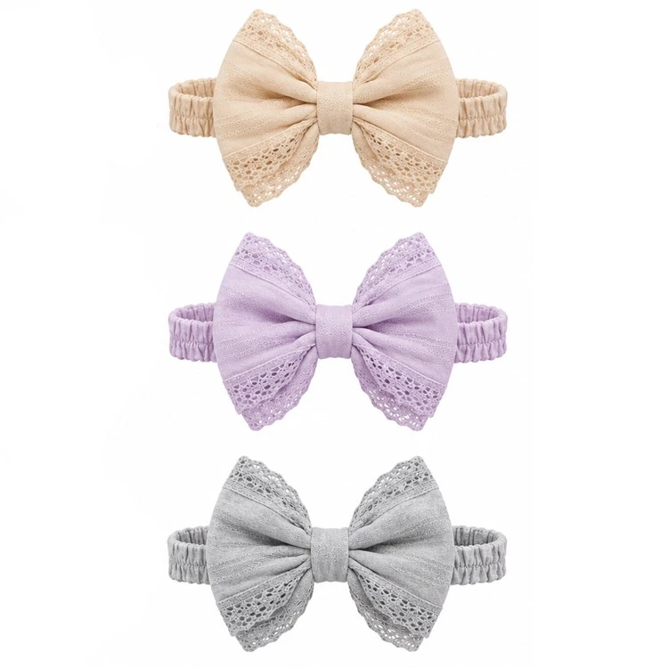 Baby Bows Headband best
