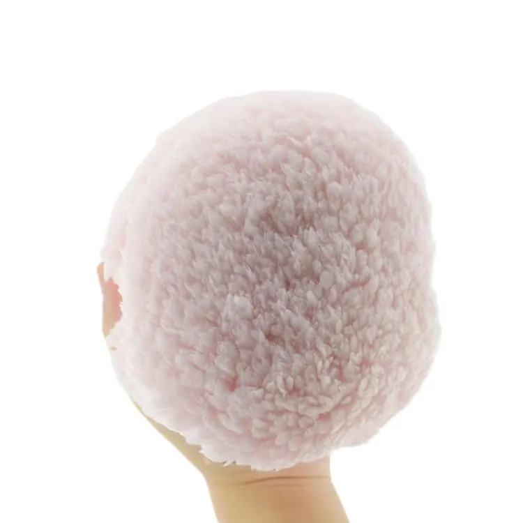 Largest Body Puff best