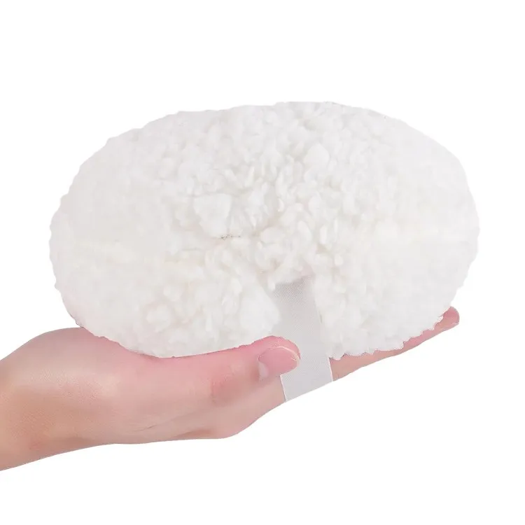 Largest Body Puff suppliers