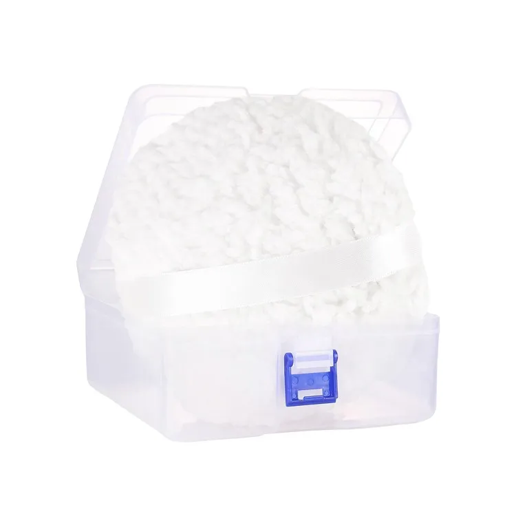 Largest Body Puff price
