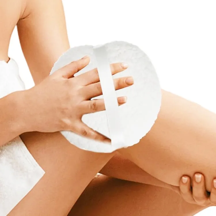 Largest Body Puff suppliers