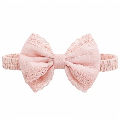 Baby Bows Headband