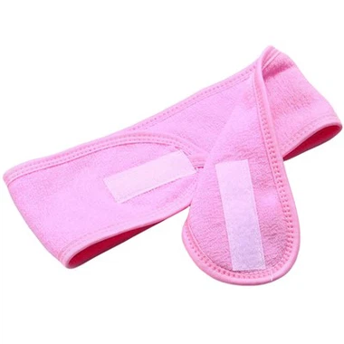 Spa Makeup Hairband
